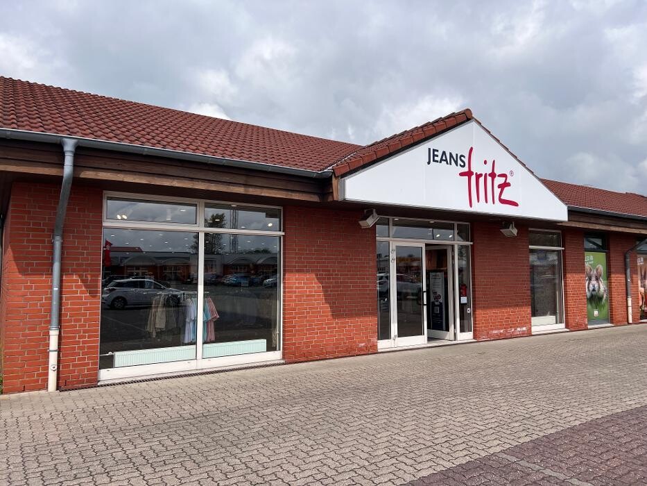 Bilder JEANS FRITZ