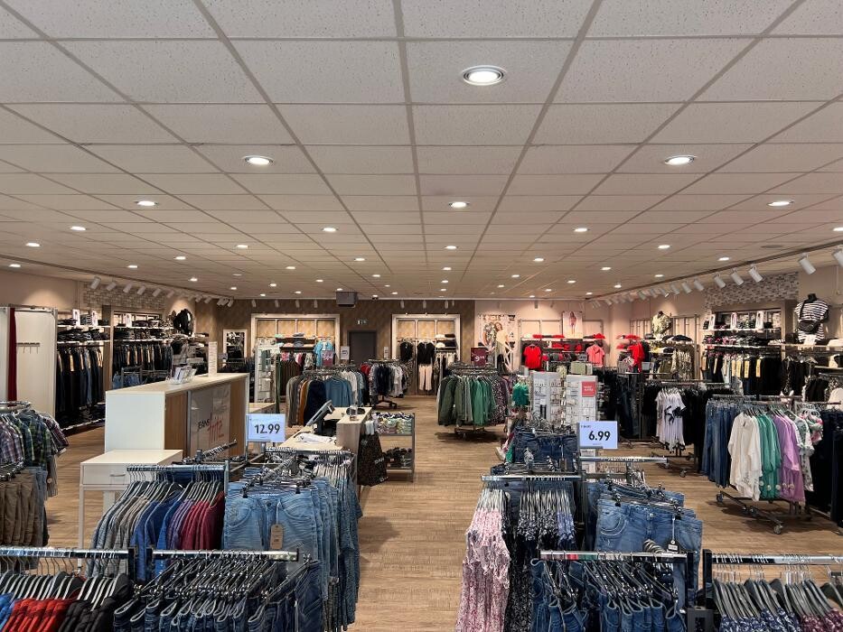 Bilder JEANS FRITZ