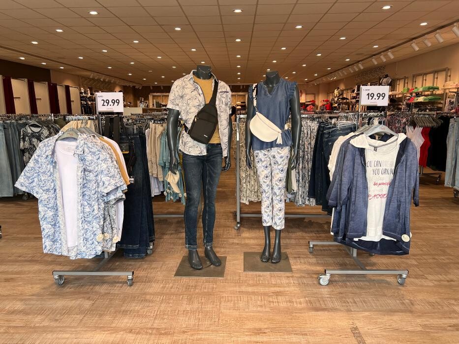 Bilder JEANS FRITZ