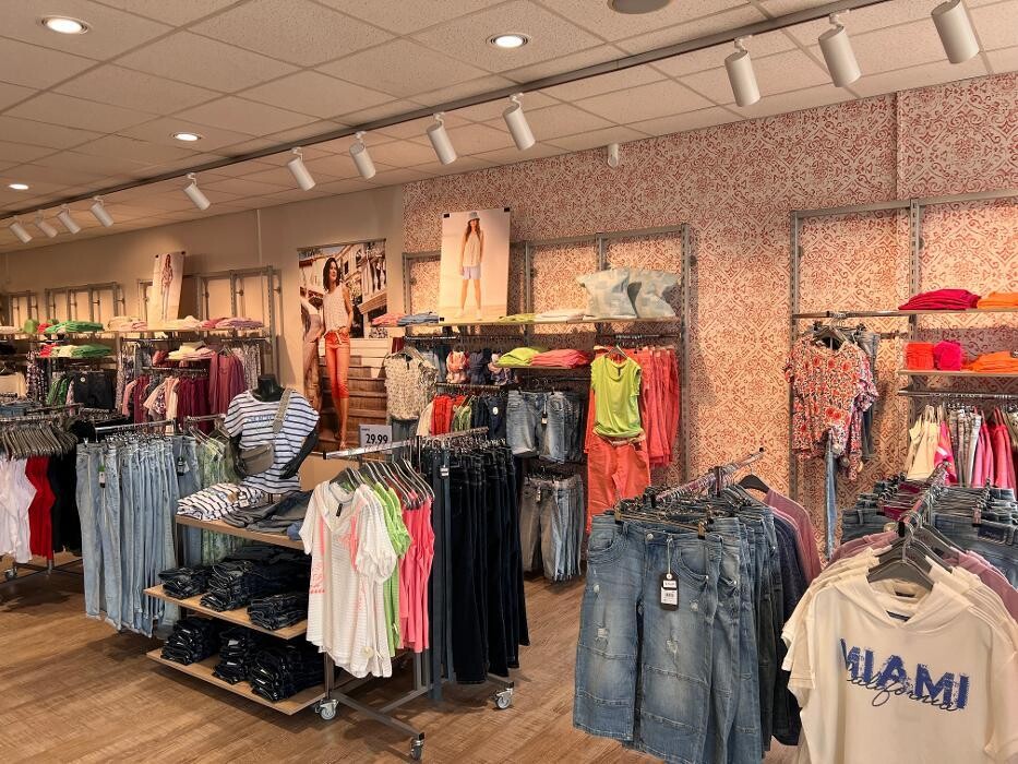 Bilder JEANS FRITZ