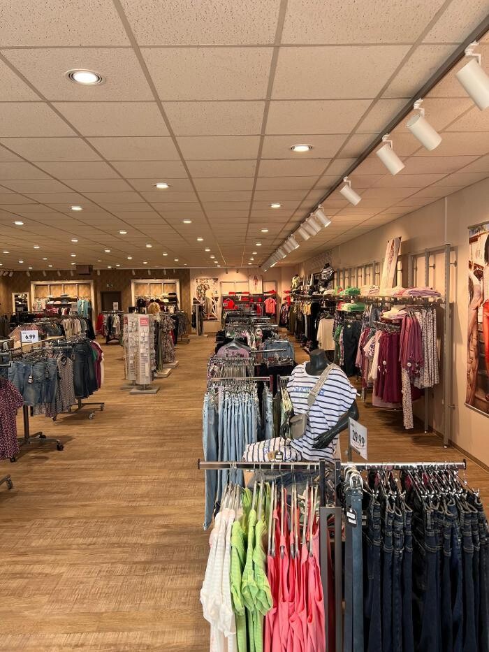 Bilder JEANS FRITZ