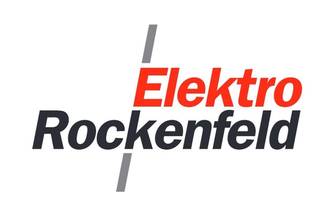 Elektro Rockenfeld Logo