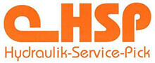 HSP Hydraulik Service Pick GmbH & Co. KG Logo