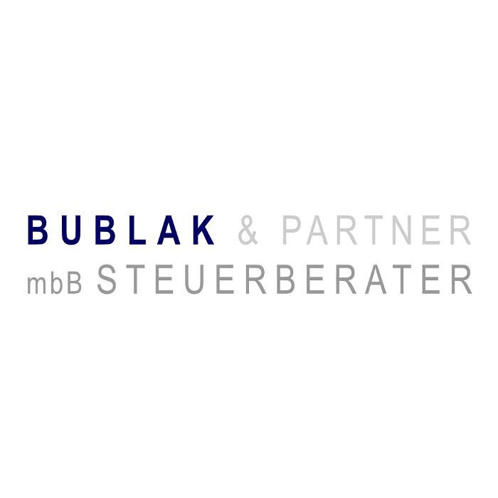 Bublak & Partner mbB Steuerberater Logo