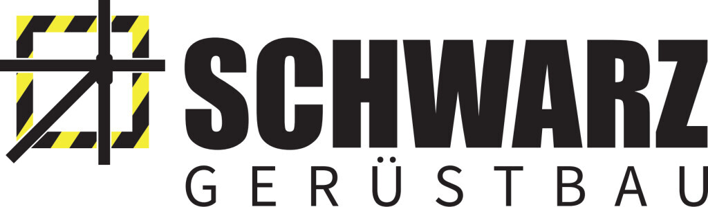 Schwarz Gerüstbau GmbH Logo