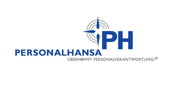 PERSONALHANSA Dienstleistungsges. mbH Logo