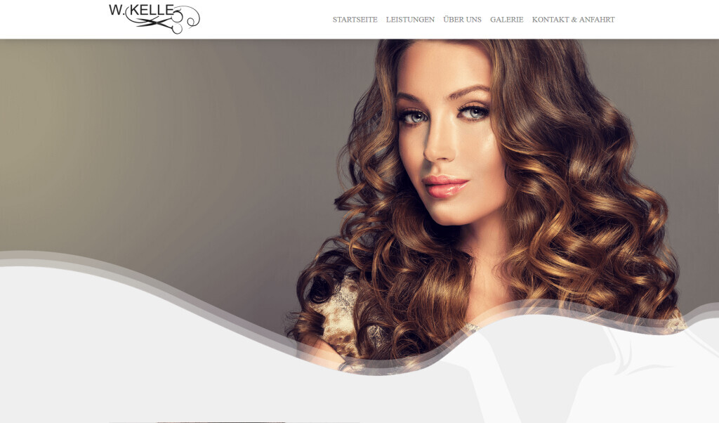 Bilder Wilhelm Kelle Friseurmeister