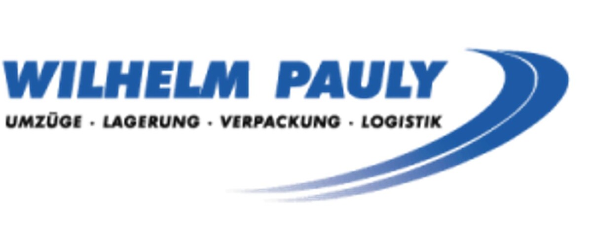 Wilhelm Pauly GmbH & Co. KG Logo