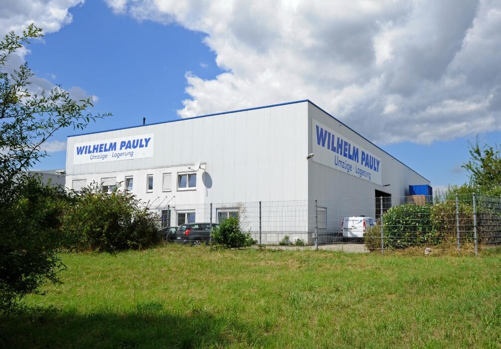 Bilder Wilhelm Pauly GmbH & Co. KG