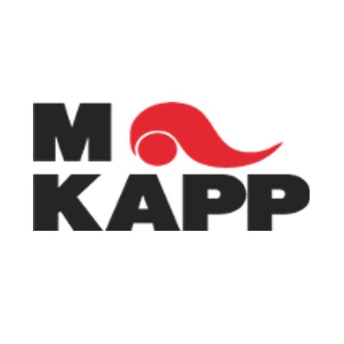 M. Kapp GmbH Logo