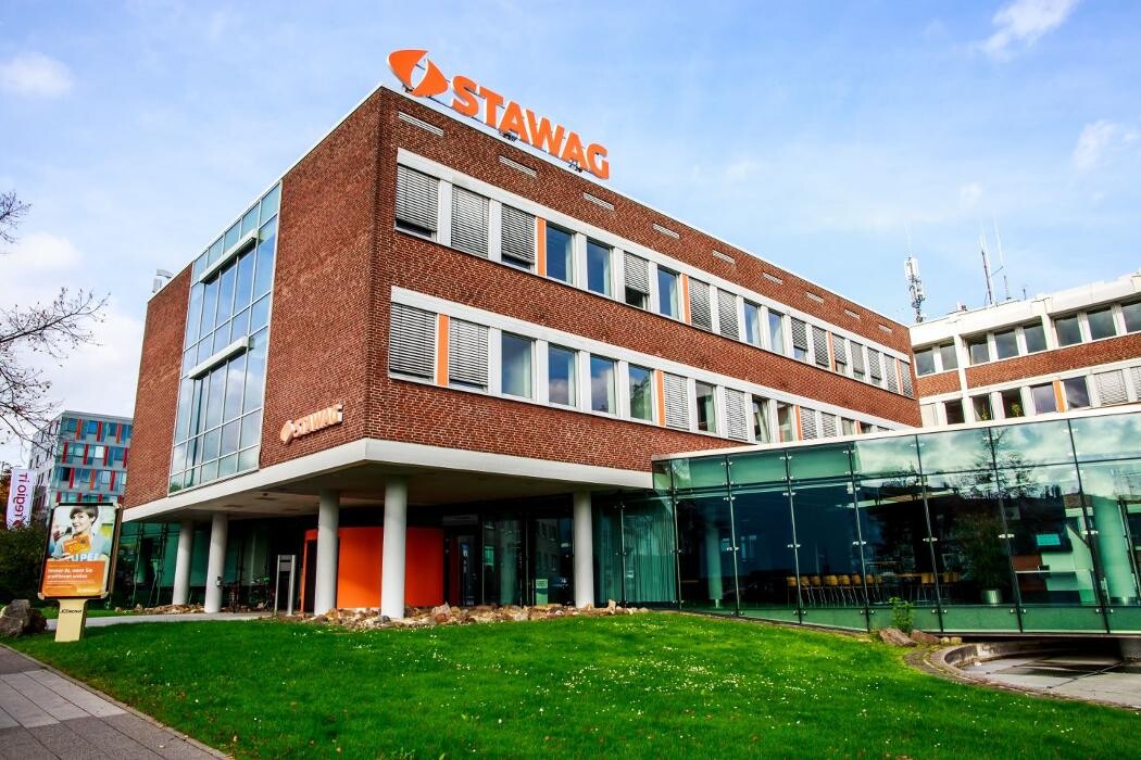 Bilder STAWAG - Stadt- und Städteregionswerke Aachen AG