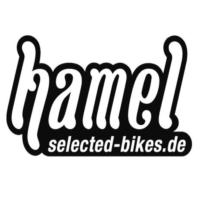 Bilder Hamel Selected-Bikes