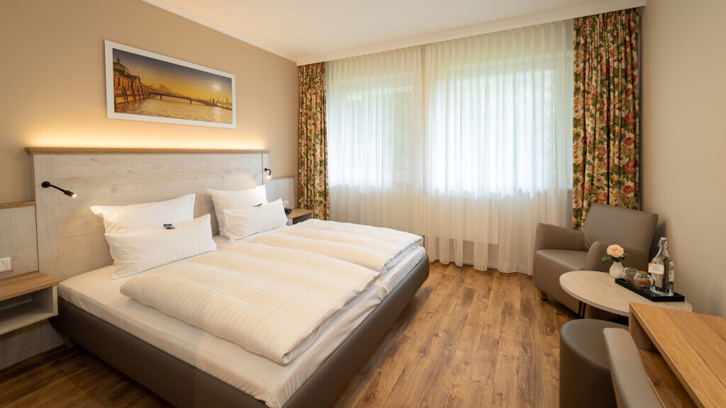 Bilder Boutique Hotel Rosengarten Hamburg