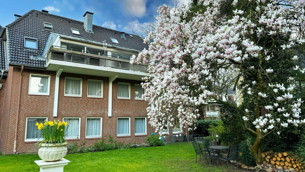Bilder Boutique Hotel Rosengarten Hamburg