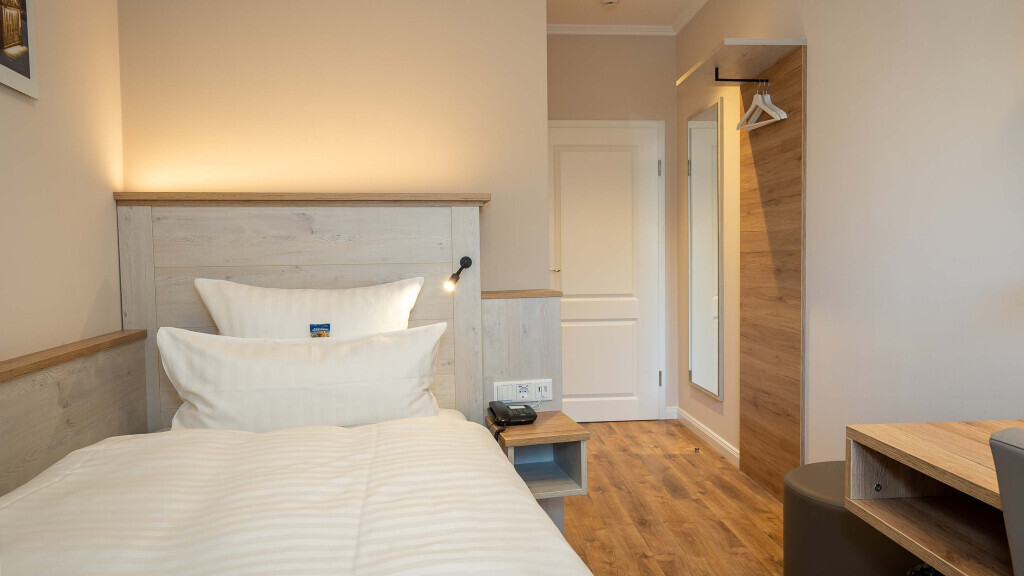 Bilder Boutique Hotel Rosengarten Hamburg