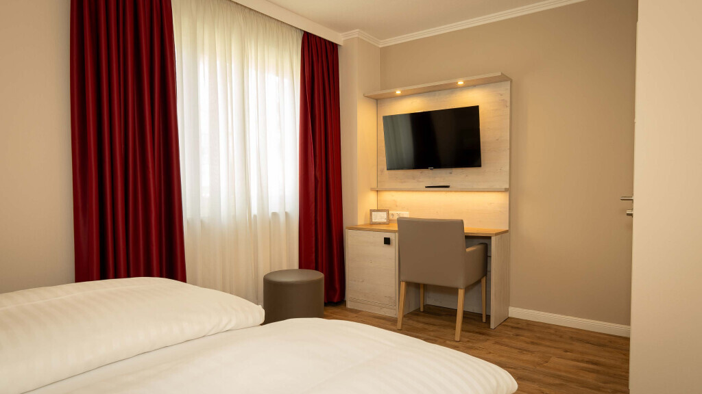 Bilder Boutique Hotel Rosengarten Hamburg
