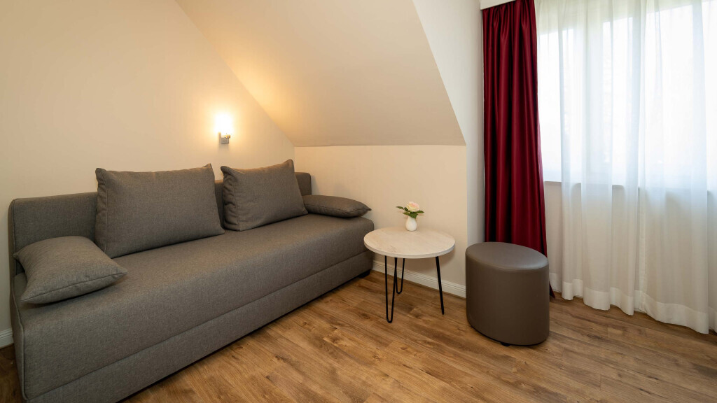 Bilder Boutique Hotel Rosengarten Hamburg