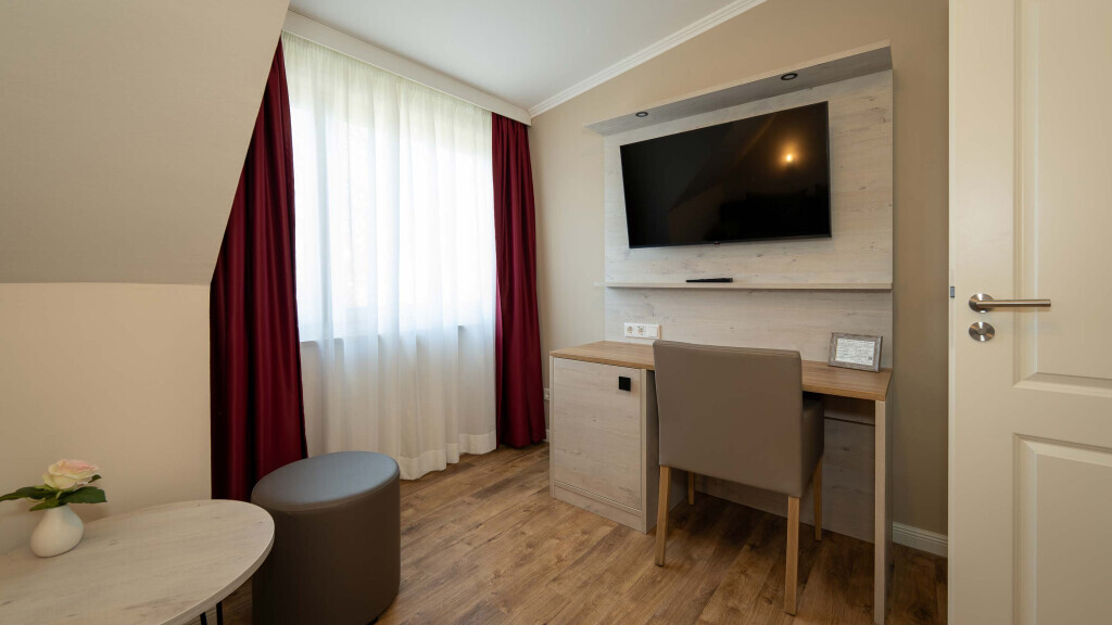 Bilder Boutique Hotel Rosengarten Hamburg