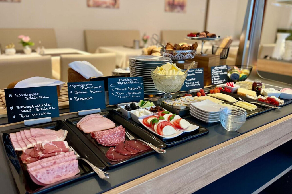 Bilder Boutique Hotel Rosengarten Hamburg