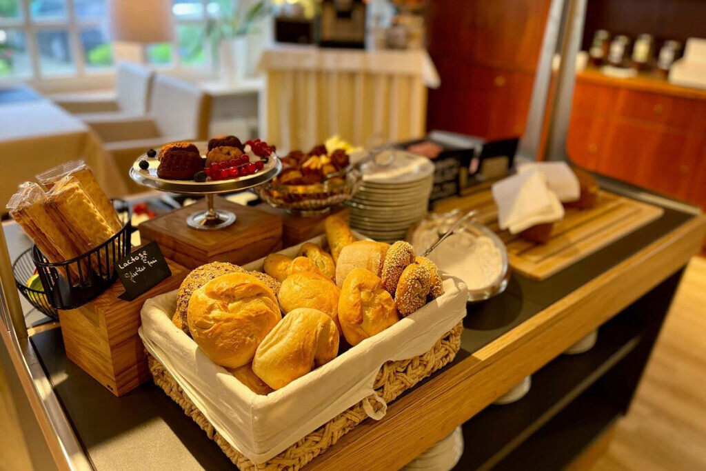 Bilder Boutique Hotel Rosengarten Hamburg
