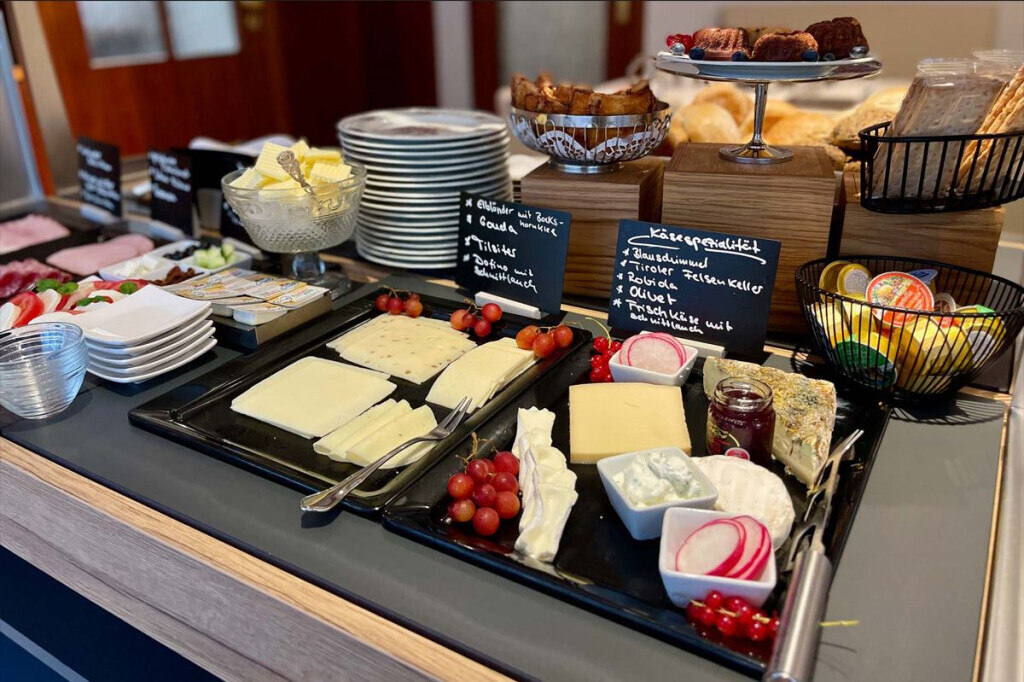 Bilder Boutique Hotel Rosengarten Hamburg