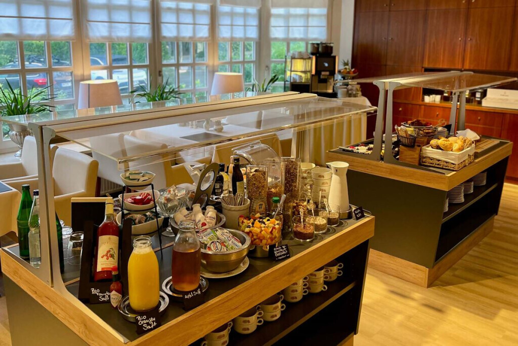 Bilder Boutique Hotel Rosengarten Hamburg