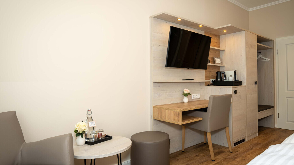 Bilder Boutique Hotel Rosengarten Hamburg