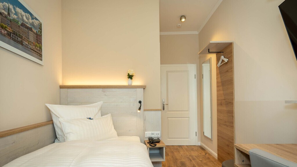 Bilder Boutique Hotel Rosengarten Hamburg