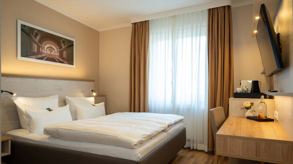 Bilder Boutique Hotel Rosengarten Hamburg