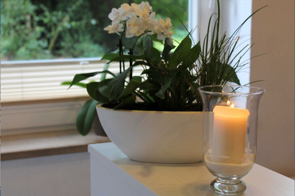 Bilder Boutique Hotel Rosengarten Hamburg