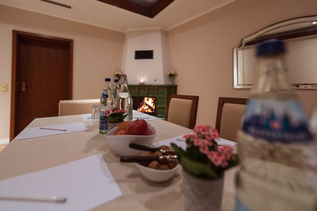 Bilder Boutique Hotel Rosengarten Hamburg