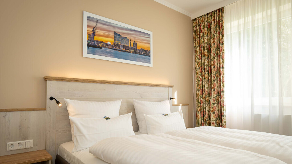 Bilder Boutique Hotel Rosengarten Hamburg