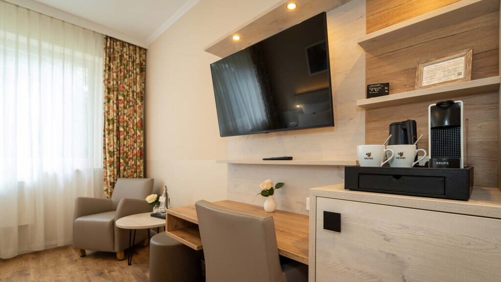 Bilder Boutique Hotel Rosengarten Hamburg