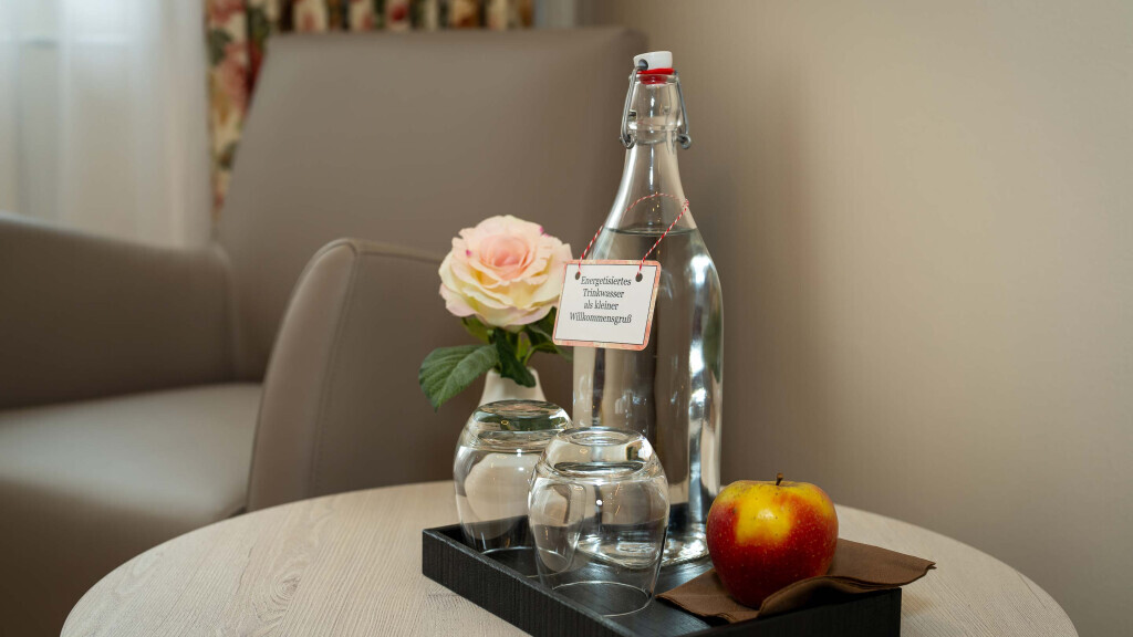 Bilder Boutique Hotel Rosengarten Hamburg