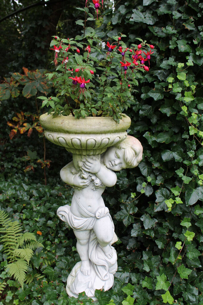 Bilder Boutique Hotel Rosengarten Hamburg