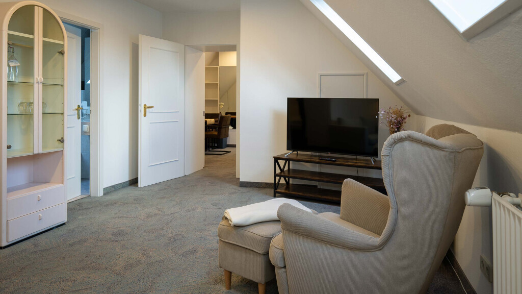 Bilder Boutique Hotel Rosengarten Hamburg