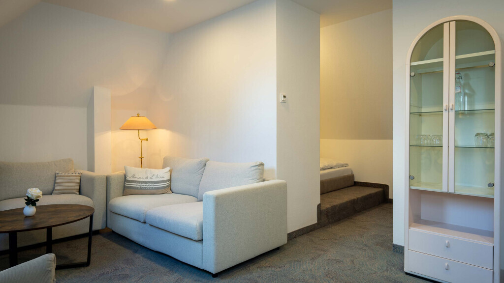 Bilder Boutique Hotel Rosengarten Hamburg