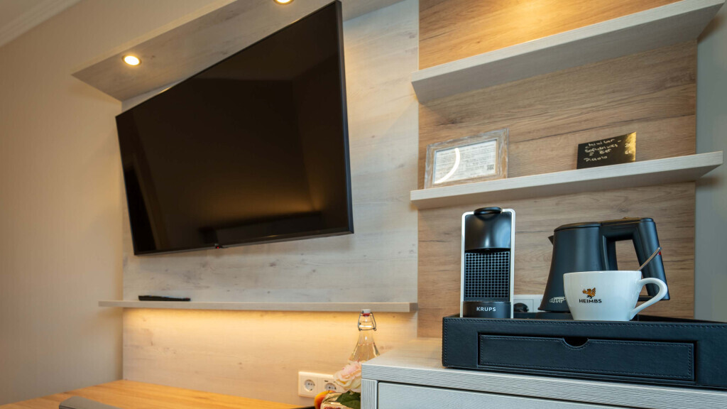 Bilder Boutique Hotel Rosengarten Hamburg