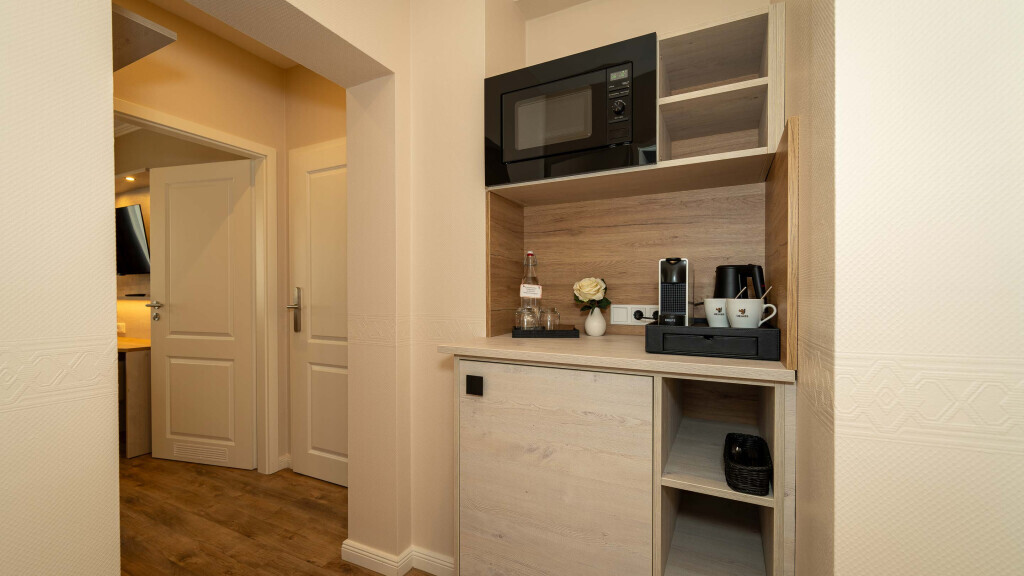 Bilder Boutique Hotel Rosengarten Hamburg