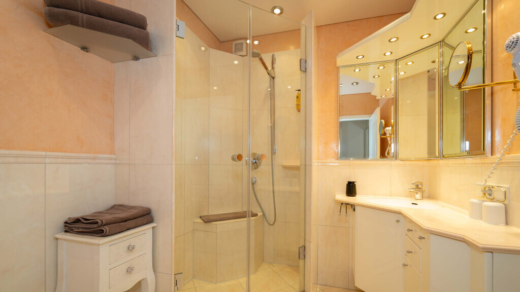 Bilder Boutique Hotel Rosengarten Hamburg