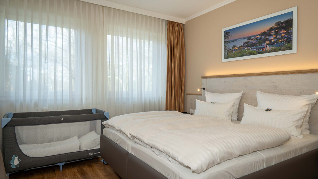 Bilder Boutique Hotel Rosengarten Hamburg