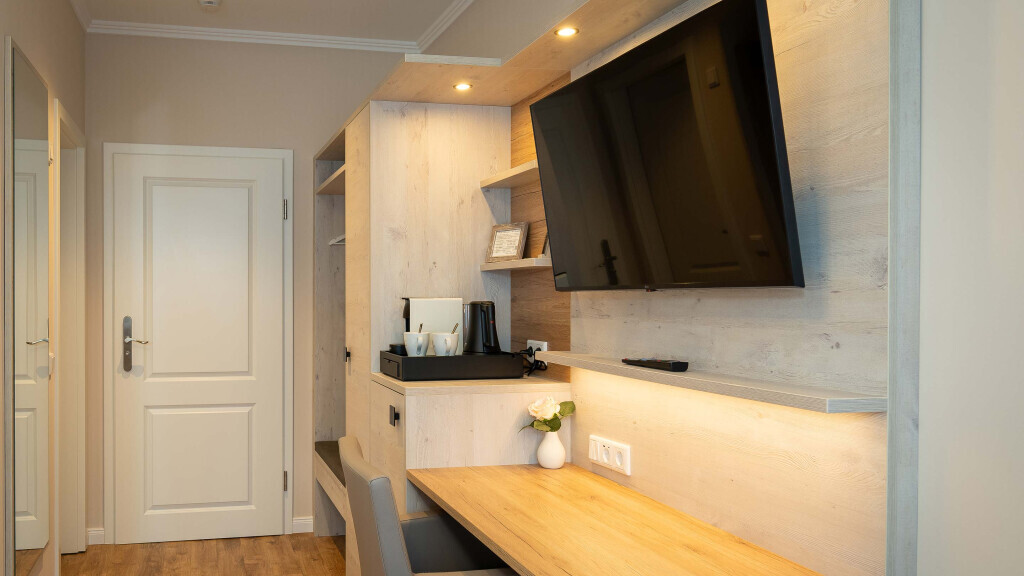 Bilder Boutique Hotel Rosengarten Hamburg