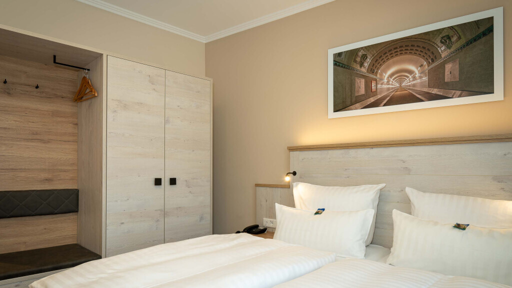 Bilder Boutique Hotel Rosengarten Hamburg