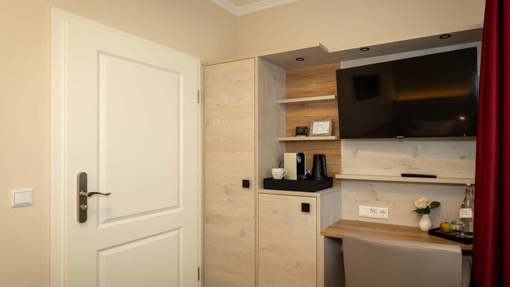 Bilder Boutique Hotel Rosengarten Hamburg