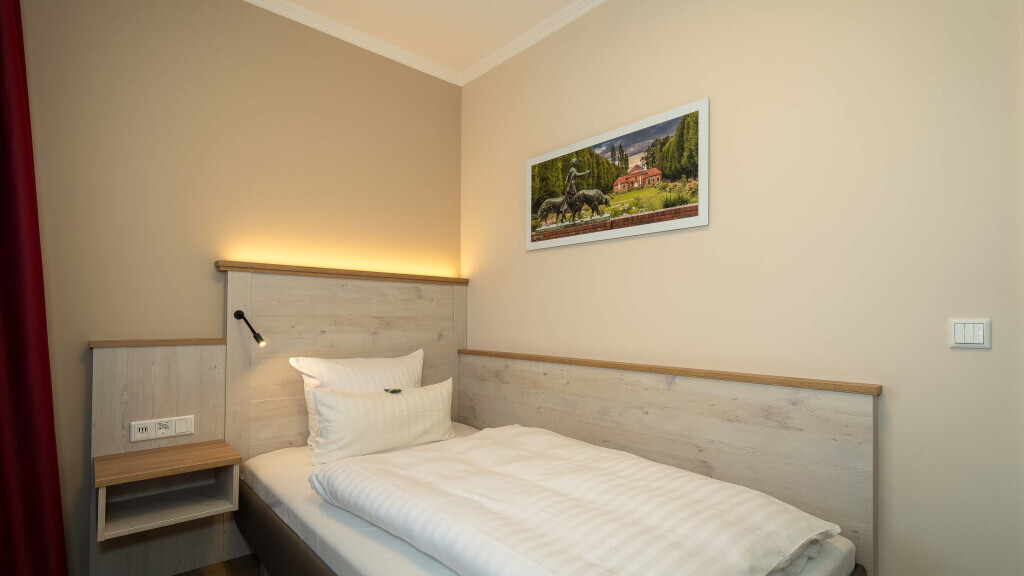 Bilder Boutique Hotel Rosengarten Hamburg