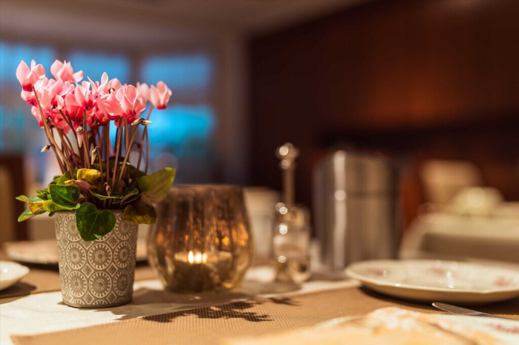 Bilder Boutique Hotel Rosengarten Hamburg