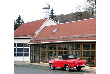 Bilder Lohse Jens Karosseriefachbetrieb