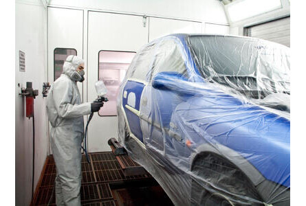 Bilder Lohse Jens Karosseriefachbetrieb