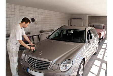 Bilder Lohse Jens Karosseriefachbetrieb