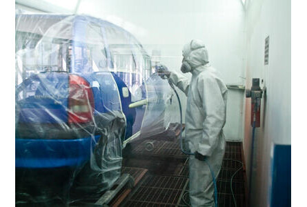 Bilder Lohse Jens Karosseriefachbetrieb